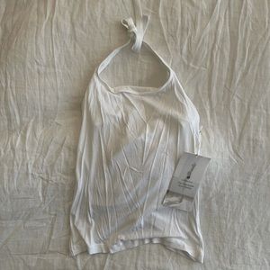 Lululemon the class by Taryn Toomey halter